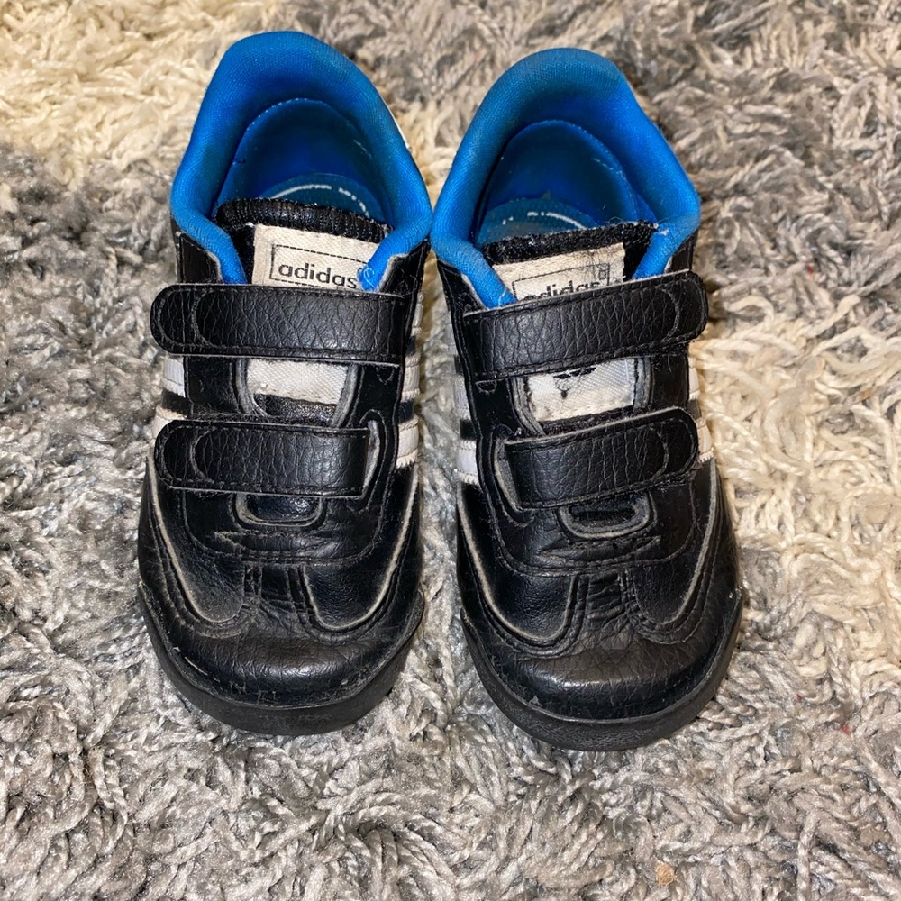Baby Adidas
